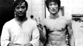 Bruce Lee Tribute [upl. by Welbie439]