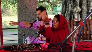 LIVE DAY 2 रुद्रजग्य at अखनूर गुड़ा पत्तन by Sant Shri Joginder Shastri Ji [upl. by Gorman476]