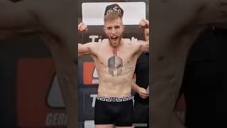 FAKE Conor McGregor wird BRUTAL AUSGEKNOCKT [upl. by Modie]