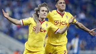 Alen Halilovic ● Amazing Talent  Skills Show  20152016 [upl. by Vaughan]