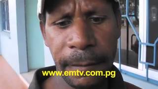 Lae Microbank cheats customers [upl. by Llatsyrc]