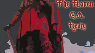 The Dragon and the Raven Or The Days of King Alfred by G A HENTY Part 12  Full Audio Book [upl. by Lorens412]