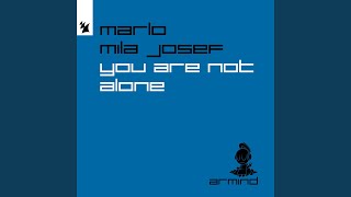 You Are Not Alone Extended Tech Energy Mix [upl. by Valencia]