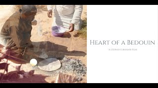 Heart of a Bedouin  Full UnCut Documentry [upl. by Jump587]