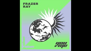 Frazer Ray  You amp Me [upl. by Fenwick709]