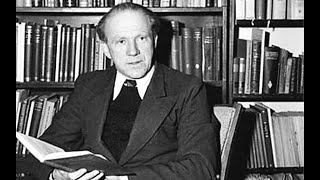 Werner Heisenberg  Physik amp Philosophie Originalaufnahme [upl. by Helms]