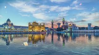 Dukh Bhanjani Sahib  ਦੁੱਖ ਭੰਜਨੀਂ ਸਾਹਿਬ  Satnam Waheguru  Dukh Bhanjani Sahib Path [upl. by Tomlinson]