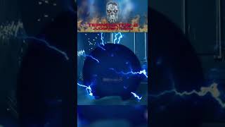 T800 Time Travels  Terminator 2 Judgment Day 1991 shorts scifi terminator [upl. by Puna851]