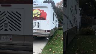 2000 Newmar Dutch Star DSDP3858 Autos RV For Sale in Janesville Wisconsin [upl. by Laemsi]