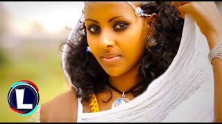 Tesfay Gidey  Weyzerit Tigray  Traditional Tigrigna Music Official Video [upl. by Eeniffar]