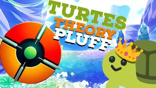 Turtes Theory Pluff [upl. by Noyk]