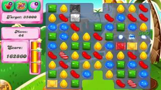 Candy Crush Saga Android Gameplay 10 [upl. by Haret]