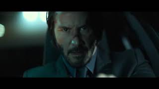 John Wick Back in Theater for the 10th Anniversary 2024 Official Trailer  Keanu Reeves [upl. by Leak654]