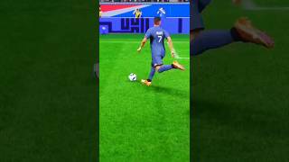 MBAPPE shorts fifa fifa23 [upl. by Lyall929]