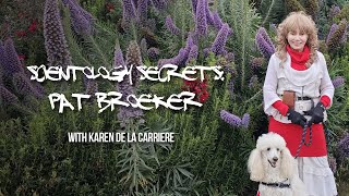 Karen de la Carriere spills Scientologys secrets about Pat Broeker [upl. by Eleen477]