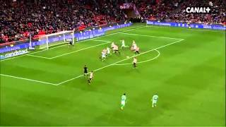 Athletic 20 Betis  Copa del Rey  OctavosVuelta  15012014  Resumen [upl. by Roti]