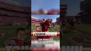 NFL Week 8 ranking and highlight 17 Chargers 16 49ers 15 Falcons [upl. by Vesta377]