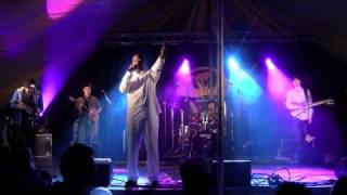 Tippa Irie amp The Far East Band  ReggaeFer 5152010 Part 1 [upl. by Ion]