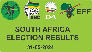 Discussion SA election results 2024 [upl. by Harrell851]