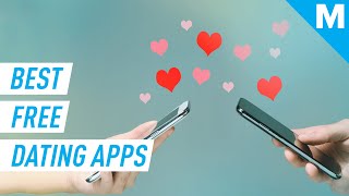 Here Are The BEST FREE DATING Apps Online  Mashable [upl. by Luna673]