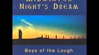 That Night in Bethleham  Boys of the Lough [upl. by Nawuq]