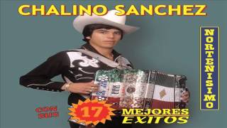 Chalino Sánchez  Salvador López [upl. by Harihat524]