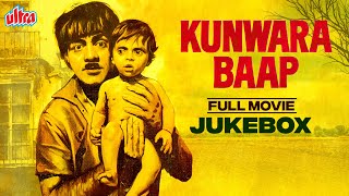 Kunwara Baap कुंवारा बाप 1974 Full Movie Songs  Mohammed Rafi  Mehmood  Saj Rahi Gali Meri Maa [upl. by Arimat7]