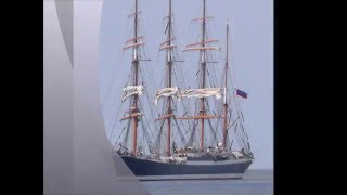 Die Windjammer kommen und bringen das Fernweh zurück [upl. by Adnilrem11]