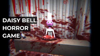 Give Me Your Answer Do  Daisy Bell Horror Game [upl. by Culberson]