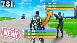 NEW STAMINA BARS IN FORTNITE  Fortnite Funny WTF Fails and Daily Best Moments Ep 781 [upl. by Longley]