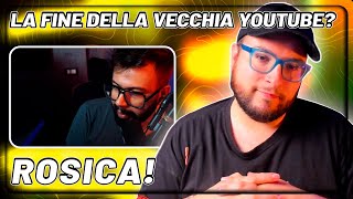 La FINE della VECCHIA YouTube [upl. by Adin]