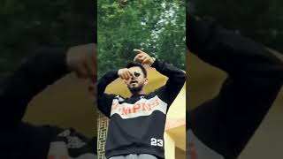 SAEMY CHAL TERA BASTI  rap version song 🎵 rap shorts video [upl. by Kahn]