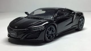 【2016・NSX】 Honda NSX TYPE S 2016version [upl. by Yortal614]