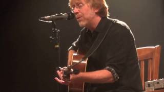 Trey Anastasio  Shade  Troy Savings Bank Music Hall  31017 HD1080 [upl. by Kolodgie686]