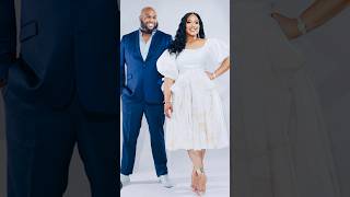 Pastor John Gray 13 Years Of Marriage to Wife Aventer Gray [upl. by Nam241]