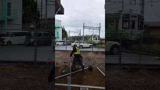 フェンス工事 フェンス立て SERCOS CONSTRUCCIÓN sercos japon construction [upl. by Quinta]