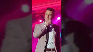 Nathan Carter live Kilkenny [upl. by Lilac]