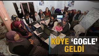 Köye gogle geldi [upl. by Devlen]