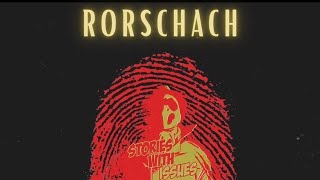 Rorschach Is Back  Rorschach  Stories With Issues [upl. by Retla]