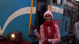 Darjeeling ko rail Ilam tira 💗 sathi haru sanga ghumgham [upl. by Naitsyrk]