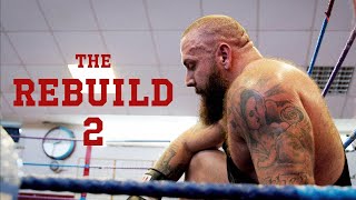 THE REBUILD 2  True Geordie Documentary [upl. by Melita]