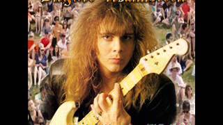 YNGWIE MALSMTENN FAR BEYOND THE SUN LIVE 1985 [upl. by Hamish]