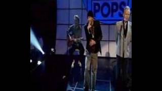 Craig David  Rise amp Fall ftStingLive  Totp952003 [upl. by Jozef]