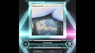 SDVX Snowmelt MXM 18 [upl. by Zoe]