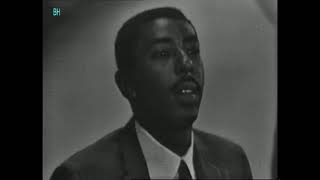 Jimmy McGriff Live Video 1965 [upl. by Nommad]