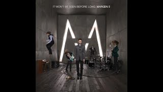 Maroon 5  Makes Me Wonder HighQuality Audio [upl. by Alpheus]