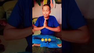 Ye kya Kar Raha hai 😅😁😂🤣trending comedy funny [upl. by Hnib]