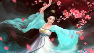 The Empress of China ost  Lan Ling Wang [upl. by Melvin]