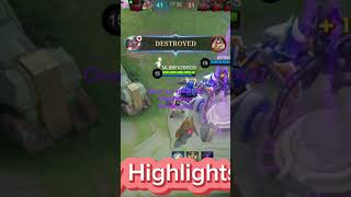 Check out ep431432 mlbbfatbros mobilelegends mlbb ranked miyagameplay miya melissa [upl. by Lleunamme827]