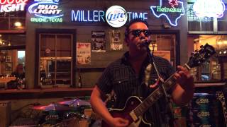 The Georges live at Gruene Hall Singing Crying by Roy Orbison [upl. by Nomannic]